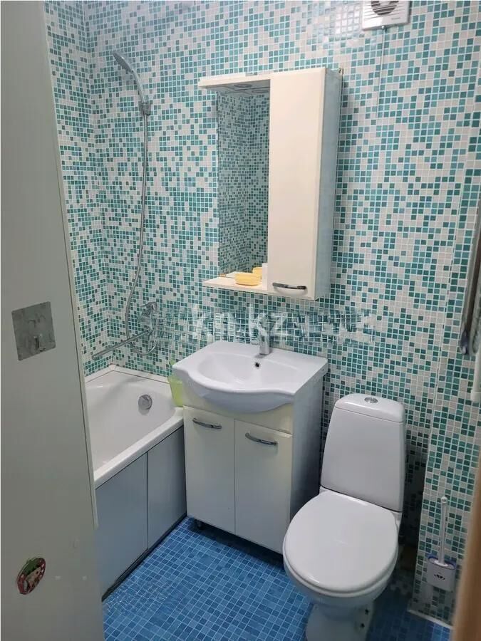 Продажа 1-комнатной квартиры, 32 м² - Продажа однокомнатных квартир в Майкудуке Караганды - страница 2 фото 3 из 4