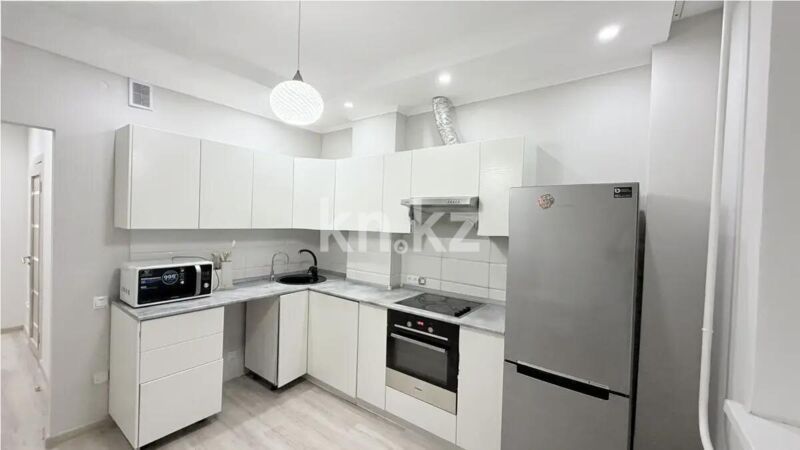 Продажа 2-комнатной квартиры, 62 м² - Продажа квартир в Казахстане - страница 20 фото 3 из 4