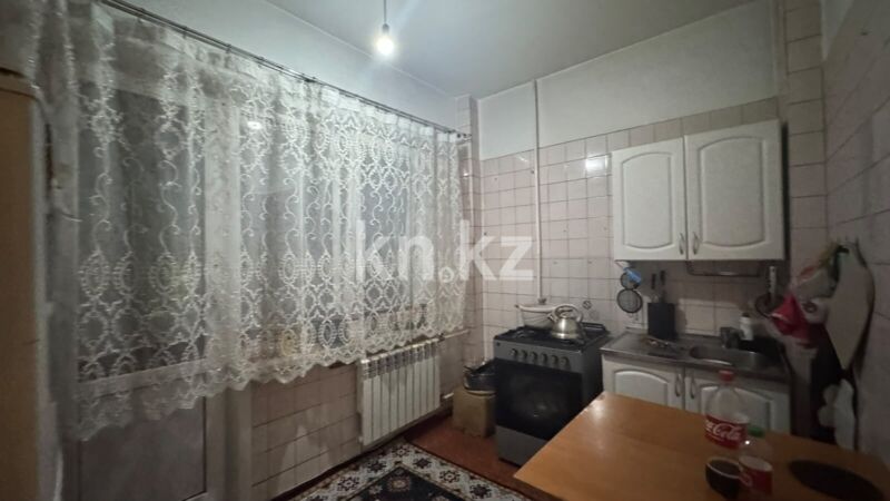 Продажа 1-комнатной квартиры, 39.3 м² - Продажа квартир в панельном доме в Казахстане фото 8 из 15