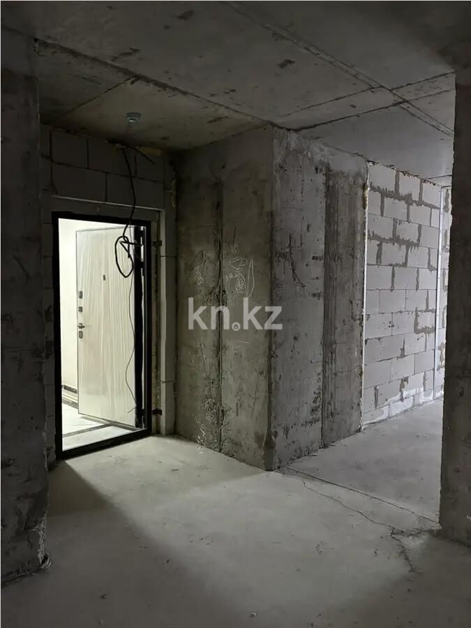 Продажа 2-комнатной квартиры, 52 м² - Продажа двухкомнатных квартир в Бостандыкском р-не Алматы - страница 26 фото 3 из 3