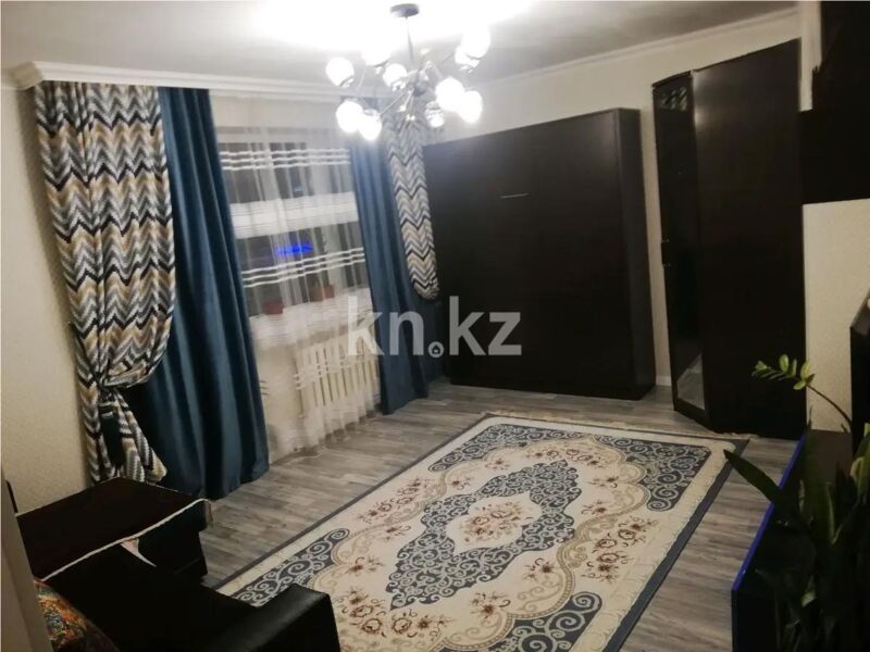 Продажа 1-комнатной квартиры, 41 м² - Продажа квартир в Астане - страница 4 фото 1 из 3