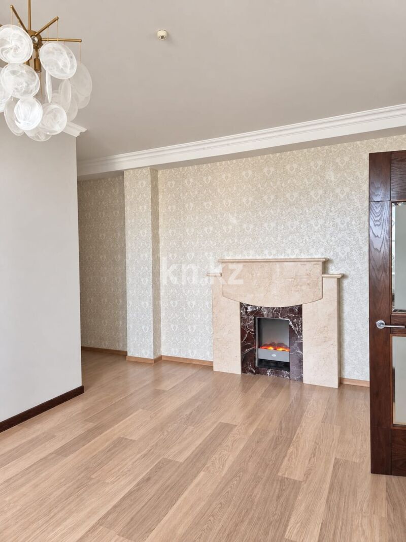 Продажа 3-комнатной квартиры, 95 м² - Продажа трехкомнатных квартир в монолитном доме в Астане фото 7 из 18