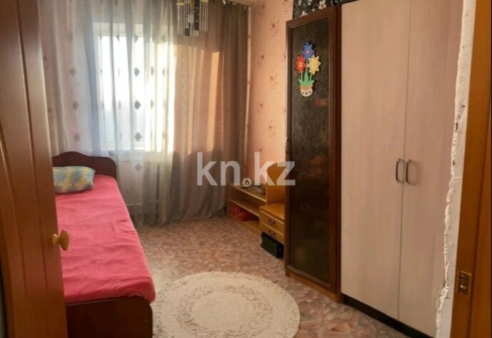 Продажа 3-комнатной квартиры, 47.1 м² - Продажа квартир в панельном доме в Казахстане - страница 13 фото 6 из 8