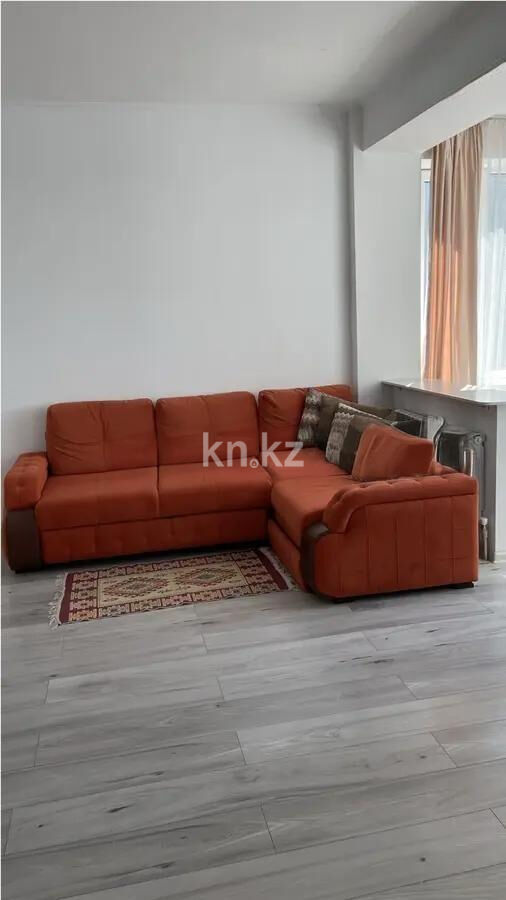 Продажа 1-комнатной квартиры, 42.4 м² - Продажа квартир в Казахстане - страница 33 фото 1 из 4