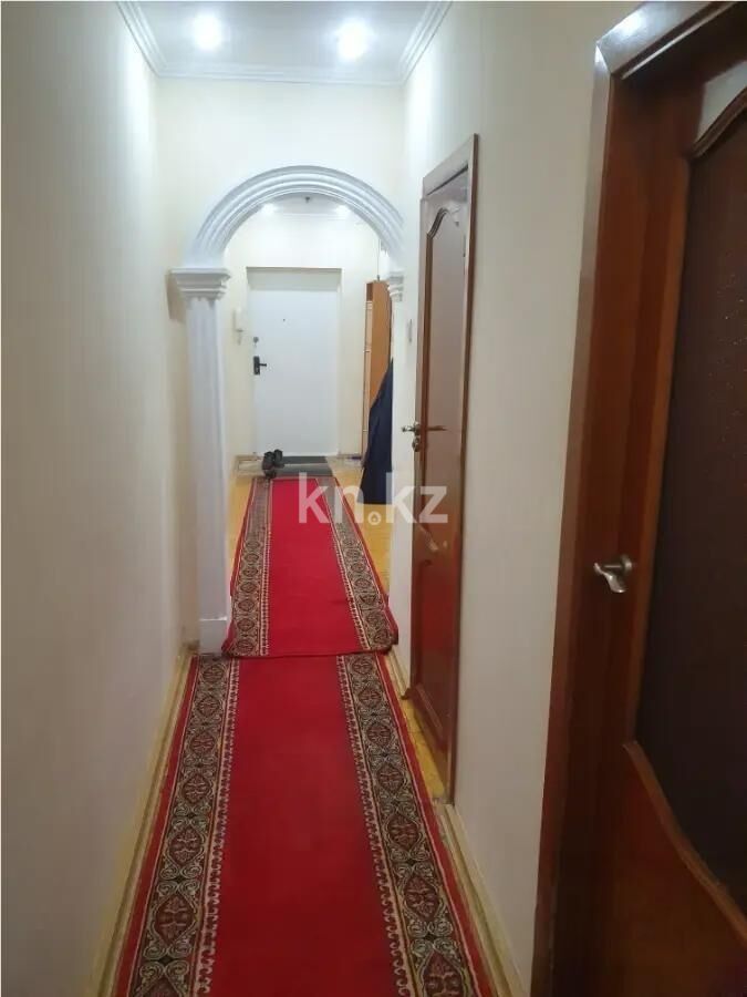 Продажа 3-комнатной квартиры, 67 м² - Продажа трехкомнатных квартир в блочном доме в Алматы - страница 4 фото 5 из 5