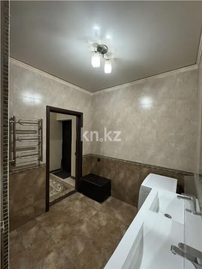 Продажа 2-комнатной квартиры, 75 м² - Продажа двухкомнатных квартир в р-не Алматы Астаны - страница 7 фото 7 из 8