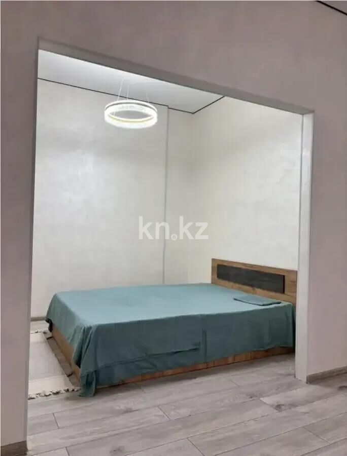 Продажа 1-комнатной квартиры, 42.06 м² - Продажа однокомнатных квартир в Ауэзовском р-не Алматы - страница 3 фото 2 из 4