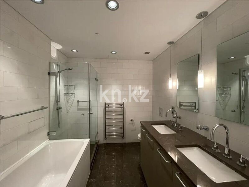 Продажа 3-комнатной квартиры, 127 м² - Продажа трехкомнатных квартир в кирпичном доме в Казахстане фото 4 из 4