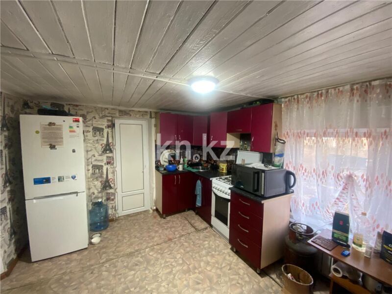 Продажа 4-комнатного дома, 68 м² - Продажа домов, коттеджей в Караганде фото 8 из 12