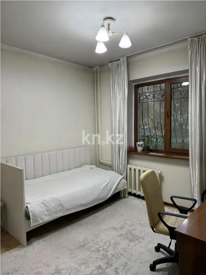 Продажа 3-комнатной квартиры, 68 м² - Продажа трехкомнатных квартир в Алмалинском р-не Алматы - страница 6 фото 4 из 7