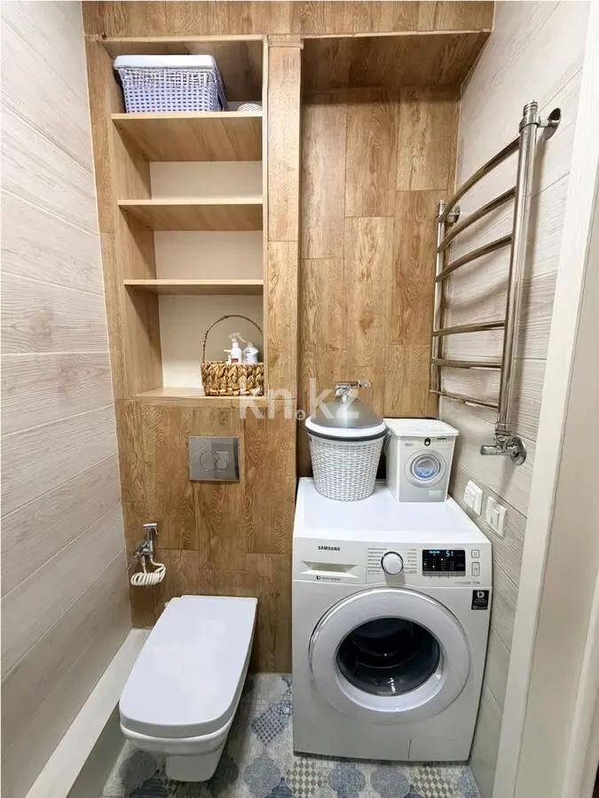 Продажа 2-комнатной квартиры, 82.1 м² - Продажа двухкомнатных квартир в Медеуском р-не Алматы - страница 14 фото 5 из 6