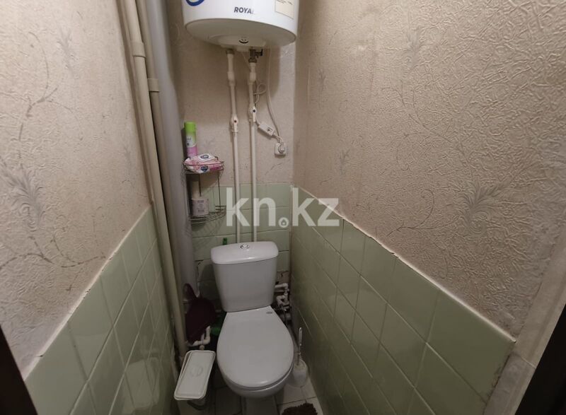 Продажа 3-комнатной квартиры, 62 м² - Продажа трехкомнатных квартир на Юго-Востоке Караганды - страница 25 фото 18 из 23