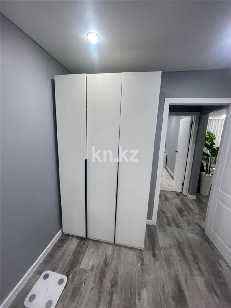Продажа 3-комнатной квартиры, 60 м² - Продажа квартир в Городе Караганды - страница 6 фото 5 из 11