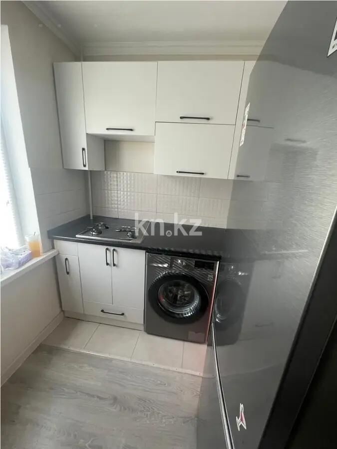 Продажа 1-комнатной квартиры, 33 м² - Продажа однокомнатных квартир в Бостандыкском р-не Алматы - страница 6 фото 2 из 3