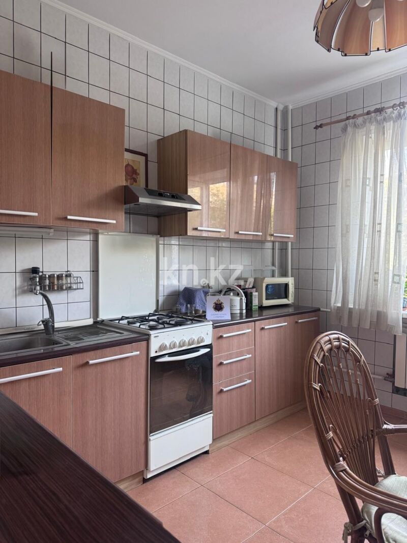 Продажа 3-комнатной квартиры, 72 м² - Продажа трехкомнатных квартир в Алмалинском р-не Алматы - страница 4 фото 7 из 9