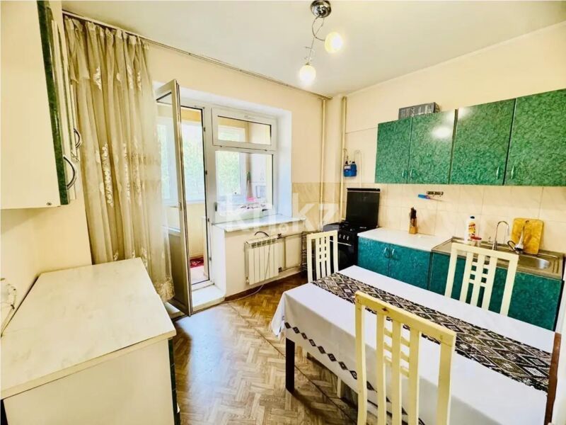 Продажа 2-комнатной квартиры, 52 м² - Недвижимость в Алматы - страница 26 фото 3 из 6