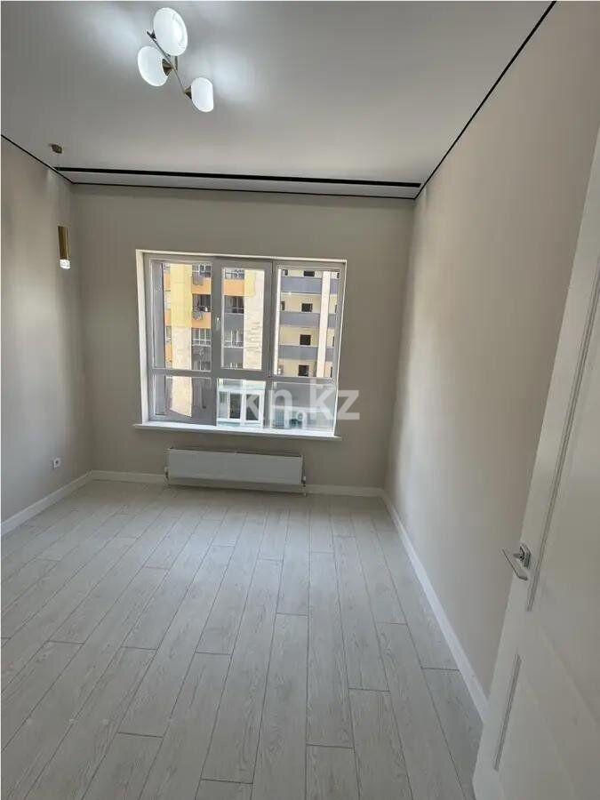 Продажа 1-комнатной квартиры, 38 м² - Продажа однокомнатных квартир от собственников в Алматы - страница 4 фото 1 из 5