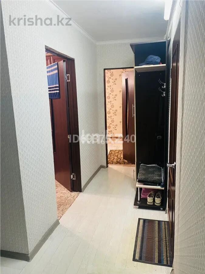 Продажа 2-комнатной квартиры, 45 м² - Продажа двухкомнатных квартир в Майкудуке Караганды - страница 7 фото 6 из 7