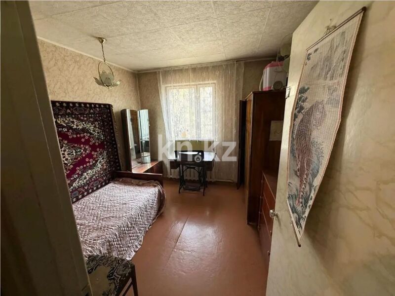 Продажа 2-комнатной квартиры, 42.5 м² - Продажа двухкомнатных квартир в панельном доме в Алматы - страница 20 фото 2 из 4