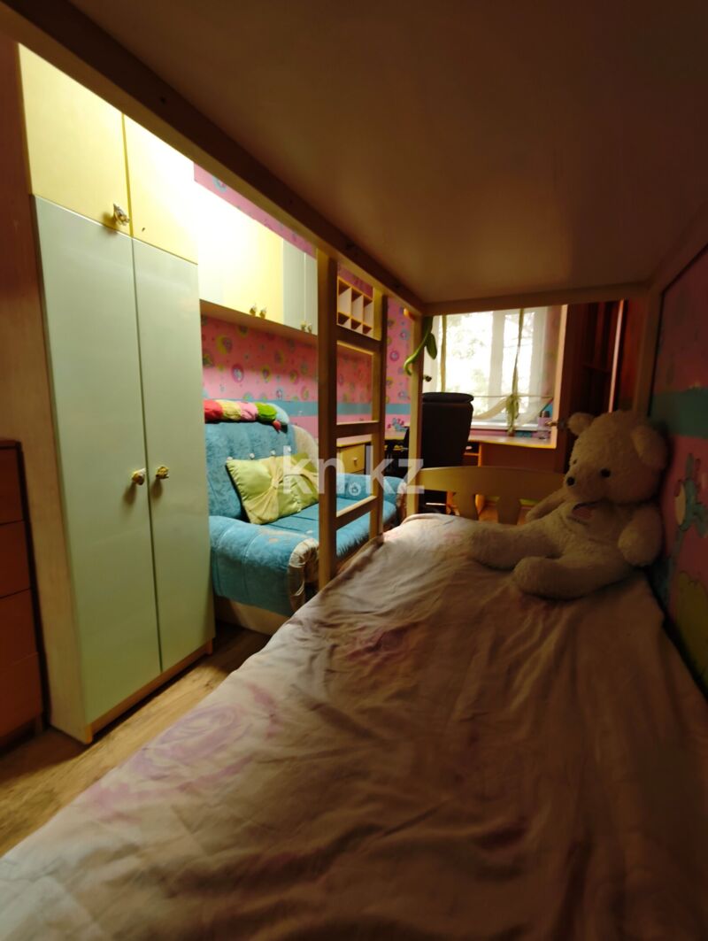 Продажа 2-комнатной квартиры, 41 м² - Продажа жилой и коммерческой недвижимости в Караганде фото 12 из 31