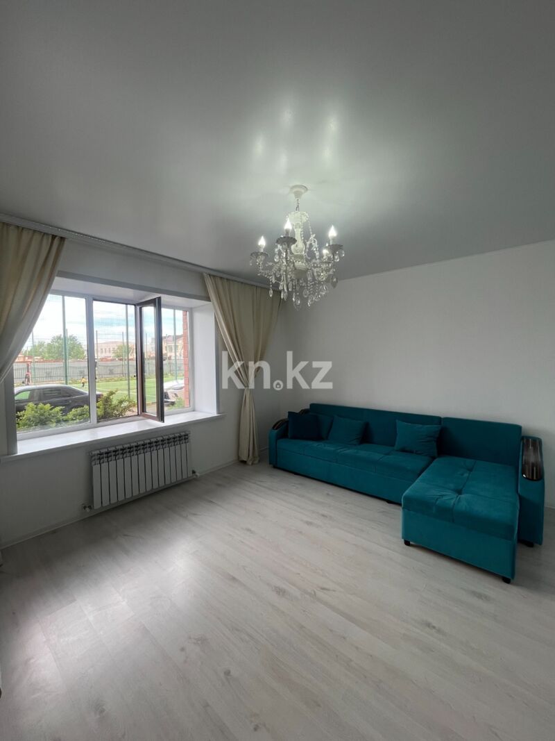 Продажа 3-комнатной квартиры, 84 м² - Продажа трехкомнатных квартир на Юго-Востоке Караганды - страница 7 фото 37 из 40