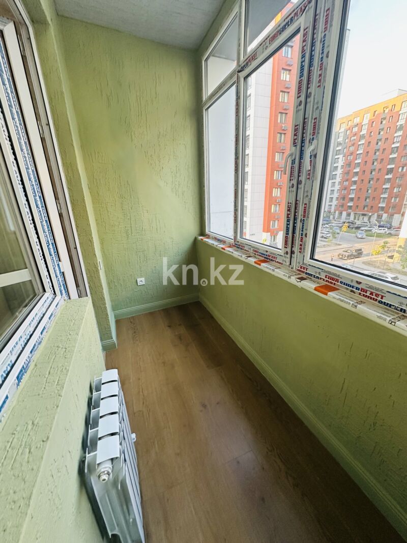 Продажа 1-комнатной квартиры, 27 м² - Продажа однокомнатных квартир от собственников в Алматы - страница 10 фото 4 из 11