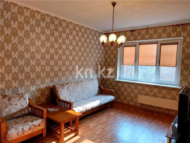 Продажа 2-комнатной квартиры, 53 м² - Продажа двухкомнатных квартир в панельном доме в Казахстане - страница 87 фото 1 из 5