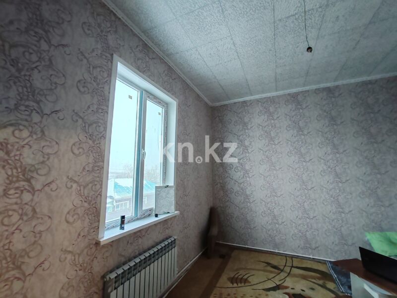 Продажа 6-комнатного дома, 203.4 м² - Недвижимость в Костанае фото 20 из 33