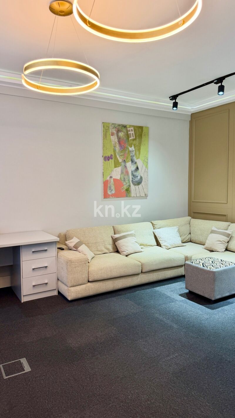 Продажа 6-комнатной квартиры, 246 м² - Продажа  пятикомнатных квартир в новостройках Алматы с фото фото 12 из 22