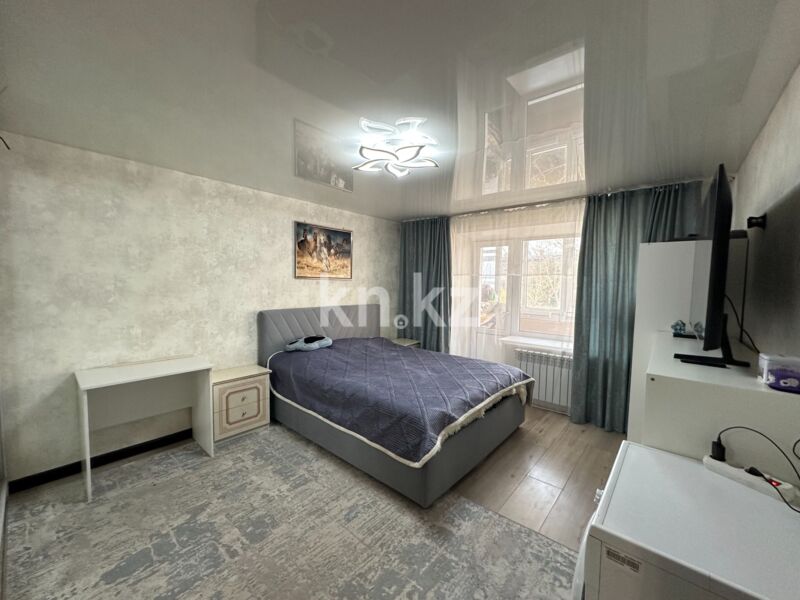 Продажа 4-комнатной квартиры, 86.9 м² - Продажа квартир в районе Город в Караганде фото 7 из 38