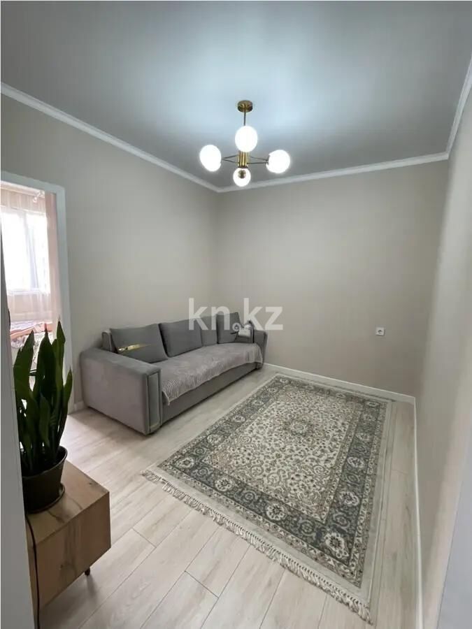 Продажа 2-комнатной квартиры, 39.5 м² - Продажа двухкомнатных квартир в Наурызбайском р-не Алматы - страница 20 фото 1 из 5