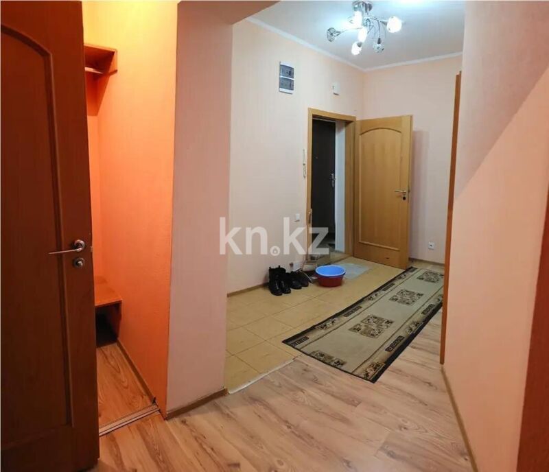 Продажа 1-комнатной квартиры, 44.3 м² - Продажа квартир в Астане - страница 9 фото 4 из 4