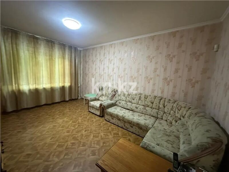 Продажа 3-комнатной квартиры, 69.1 м² - Продажа квартир от собственников в Алматы - страница 53 фото 1 из 5