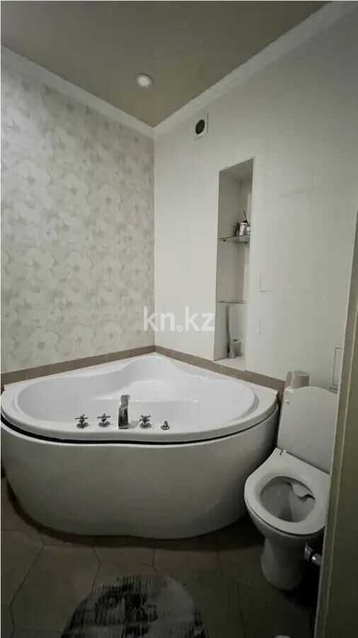 Продажа 4-комнатной квартиры, 143.8 м² - Продажа четырехкомнатных квартир в монолитно-каркасном доме в Астане - страница 2 фото 5 из 7