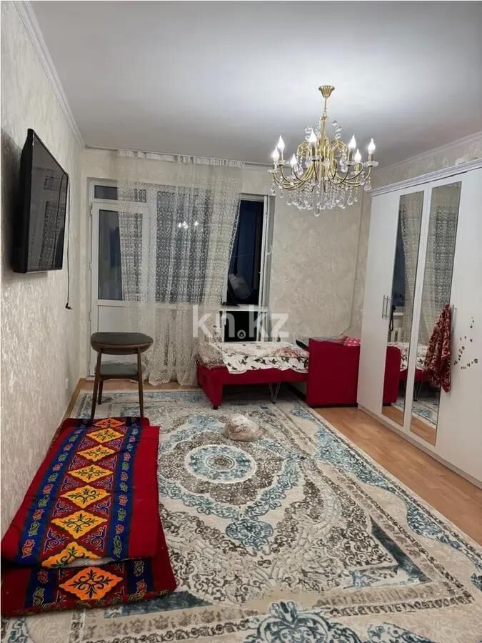 Продажа 1-комнатной квартиры, 57 м² - Аренда квартир посуточно в Атырау фото 1 из 3