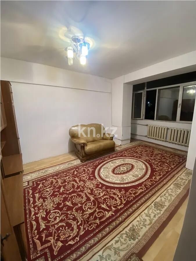 Продажа 1-комнатной квартиры, 36 м² - Продажа однокомнатных квартир в Турксибском р-не Алматы - страница 7 фото 1 из 3