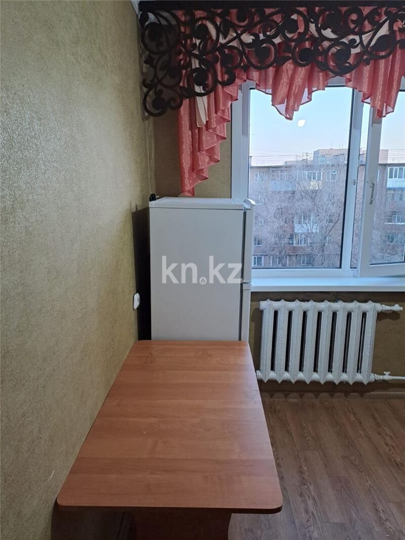 Продажа 1-комнатной квартиры, 32 м² - Продажа однокомнатных квартир в панельном доме в Казахстане - страница 50 фото 5 из 8