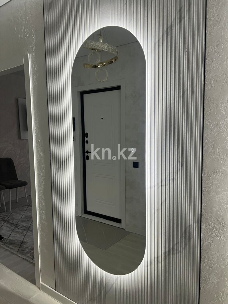 Продажа 1-комнатной квартиры, 41 м² - Продажа однокомнатных квартир в Майкудуке Караганды - страница 4 фото 1 из 14