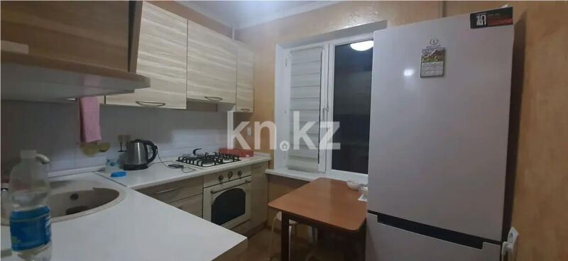 Продажа 2-комнатной квартиры, 47 м² - Продажа двухкомнатных квартир в панельном доме в Казахстане - страница 85 фото 2 из 3