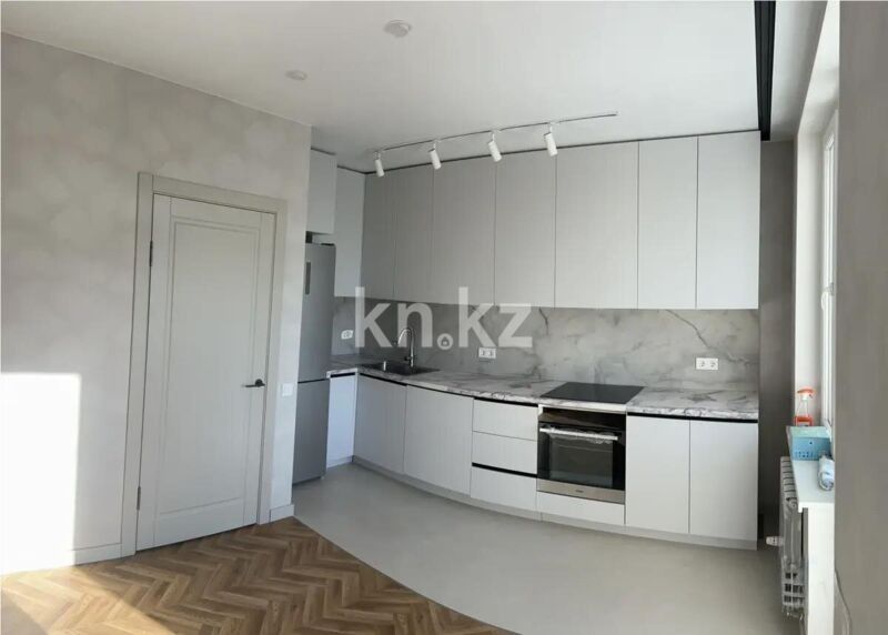 Продажа 3-комнатной квартиры, 98 м² - Продажа квартир в блочном доме в Казахстане фото 4 из 7