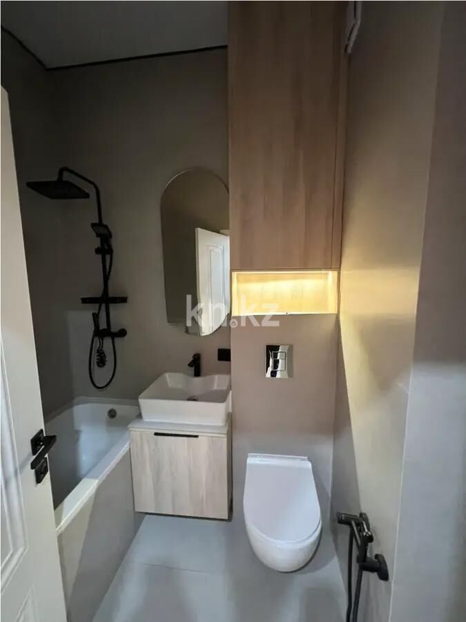 Продажа 4-комнатной квартиры, 65 м² - Продажа четырехкомнатных квартир от собственников в Алматы - страница 6 фото 6 из 7