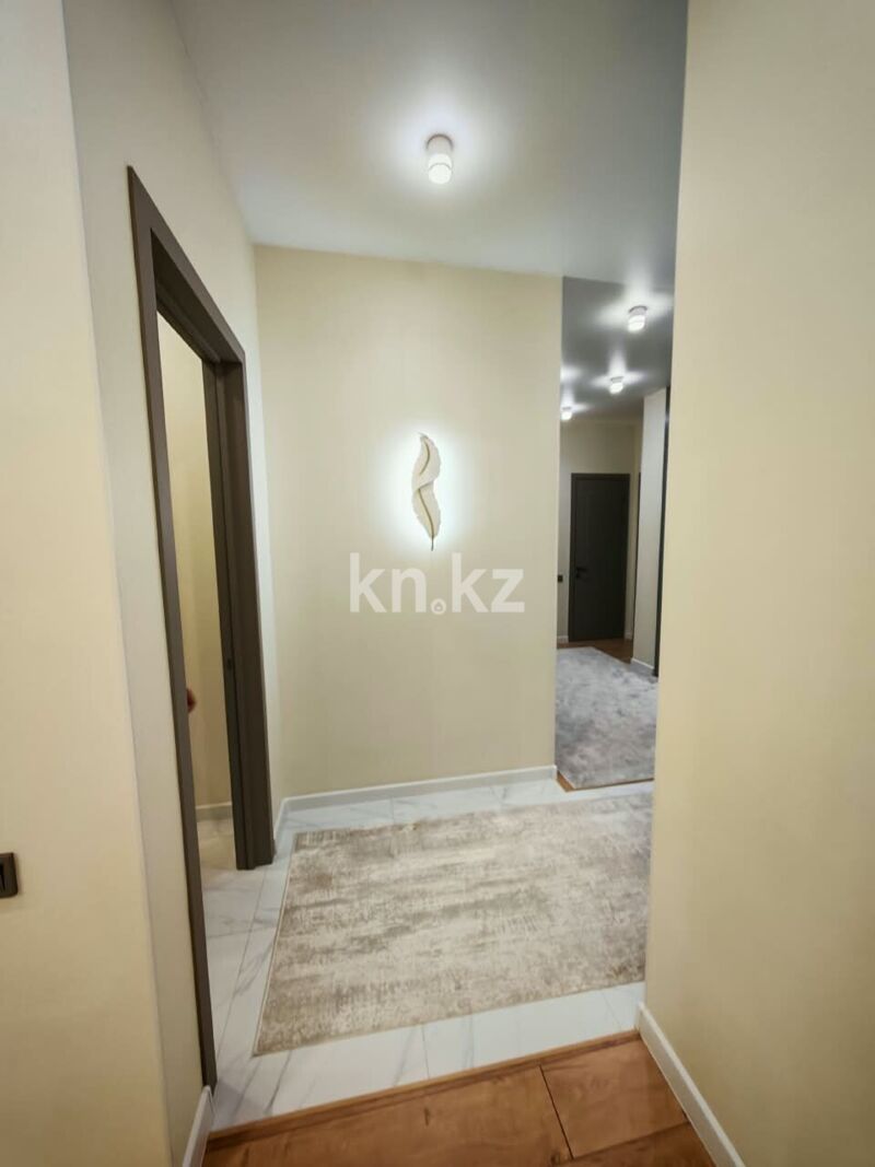 Продажа 3-комнатной квартиры, 97.5 м² - Продажа квартир в Казахстане - страница 11 фото 22 из 32