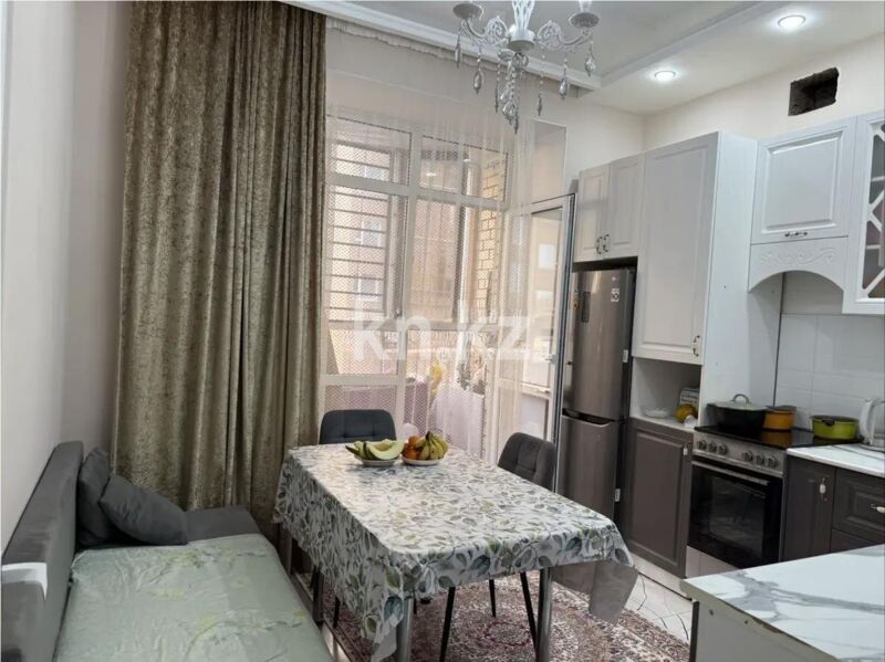 Продажа 2-комнатной квартиры, 49 м² - Продажа квартир в новостройках Астаны - страница 21 фото 3 из 5