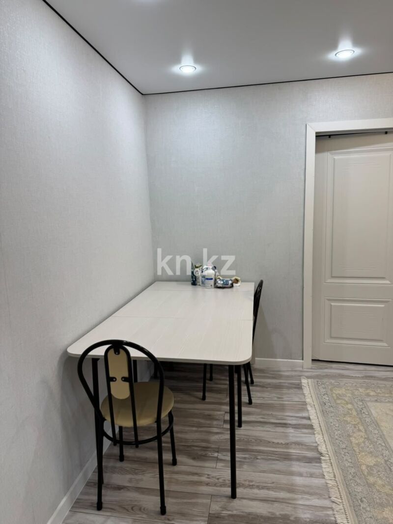 Продажа 3-комнатной квартиры, 48 м² - Недвижимость в Темиртау - страница 14 фото 5 из 14