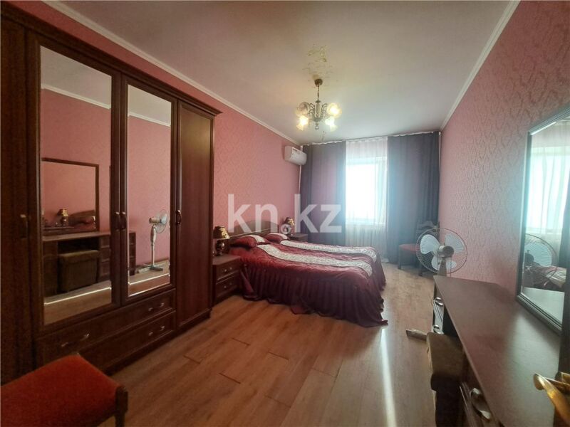 Продажа 3-комнатной квартиры, 103 м² - Продажа трехкомнатных квартир в кирпичном доме в Казахстане - страница 93 фото 3 из 13