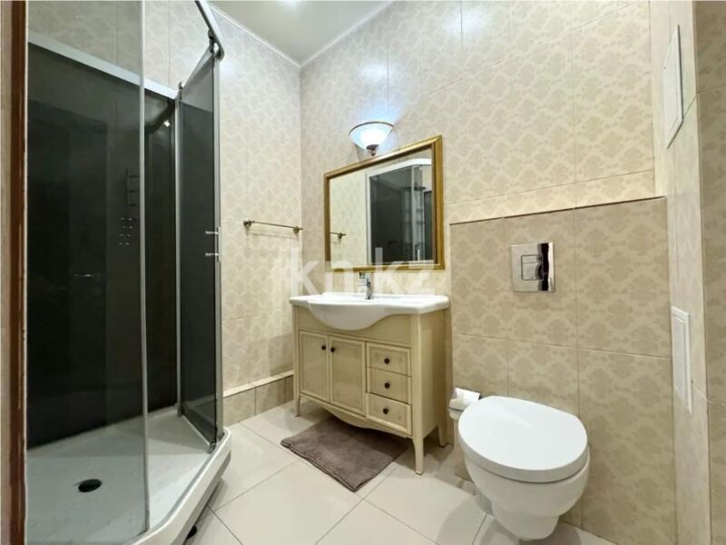 Продажа 4-комнатной квартиры, 168 м² - Продажа четырехкомнатных квартир от собственников в Астане фото 4 из 4