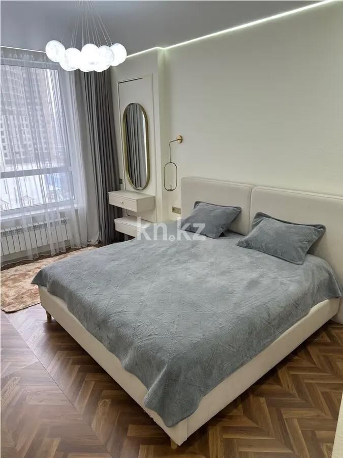 Продажа 3-комнатной квартиры, 86 м² - Продажа трехкомнатных квартир в блочном доме в Казахстане - страница 33 фото 2 из 7