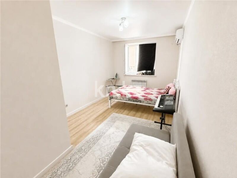 Продажа 1-комнатной квартиры, 39 м² - Продажа однокомнатных квартир в р-не Сарайшык Астаны - страница 11 фото 1 из 4
