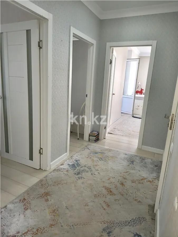 Продажа 2-комнатной квартиры, 52.5 м² - Продажа двухкомнатных квартир в р-не Сарайшык Астаны - страница 15 фото 5 из 6
