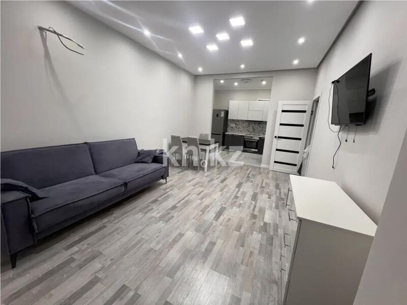 Продажа 2-комнатной квартиры, 50.6 м² - Продажа недвижимости в Казахстане - страница 29 фото 1 из 3